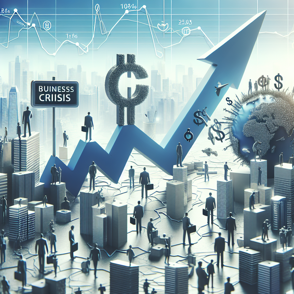 Tráfego Orgânico Salva Sua Empresa na Crise