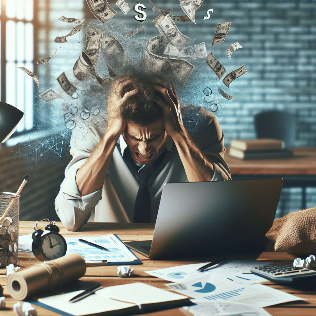 Falta de Tempo: Como Ela Sufoca as Vendas da Sua Empresa