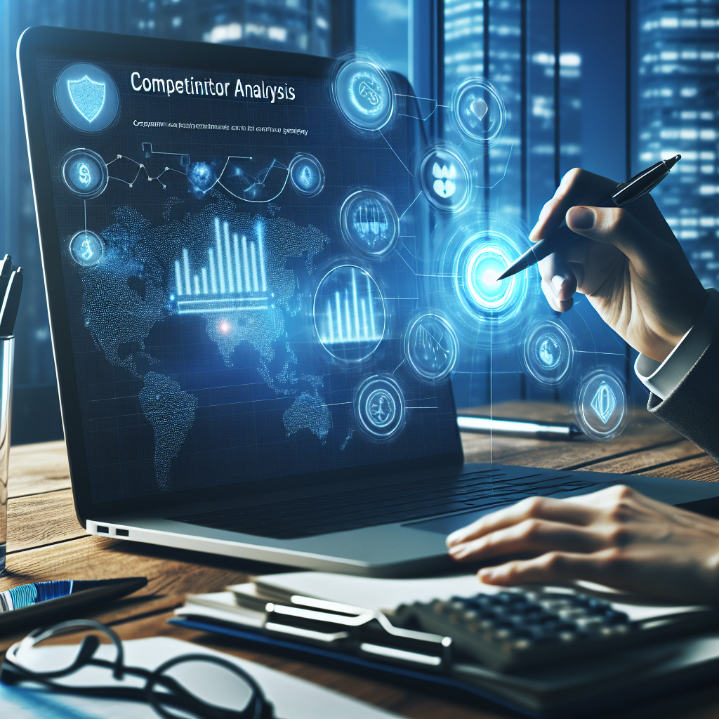 Como espionar o blog do concorrente legalmente