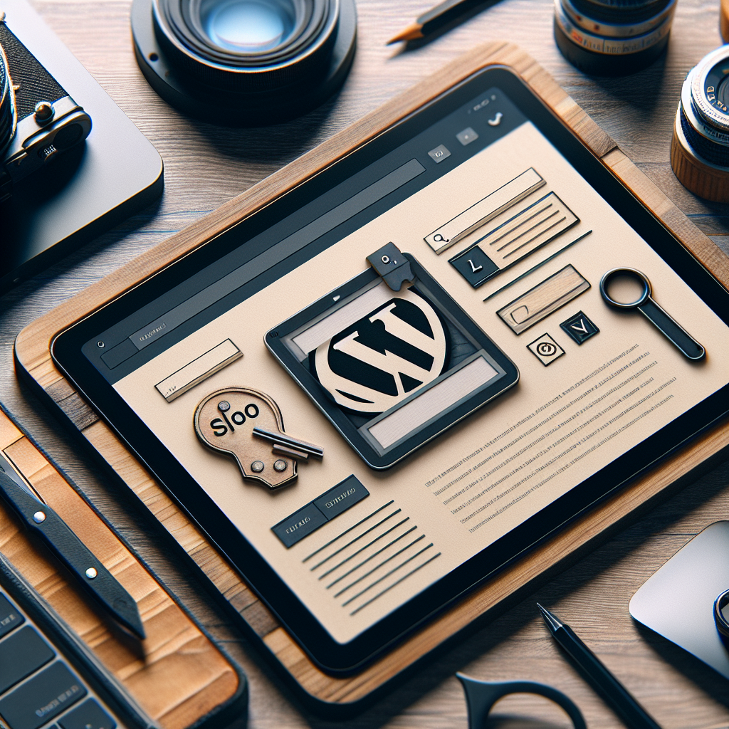 Como configurar o WordPress para SEO básico